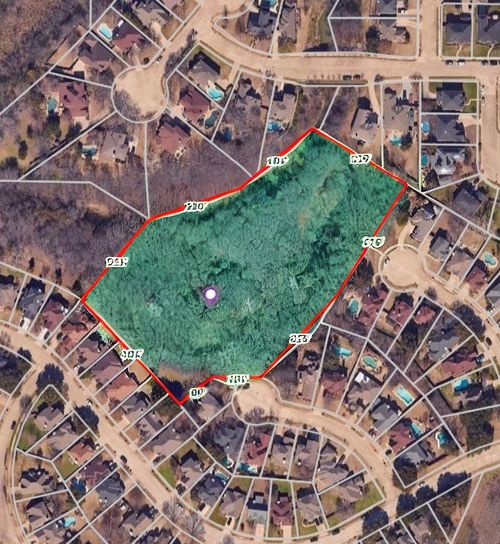 3816 Quivera Cir, Carrollton, TX, 75007-6273 | Card Image