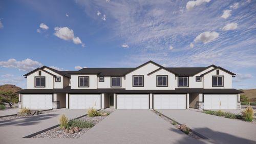 2322-3360 E Dungeon Dr, Washington, UT, 84780-3830 | Card Image