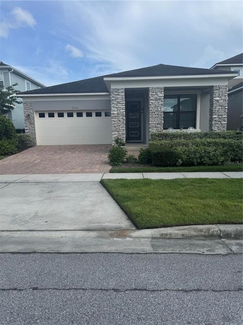 2514 Nouveau Way, KISSIMMEE, FL, 34741-7856 | Card Image