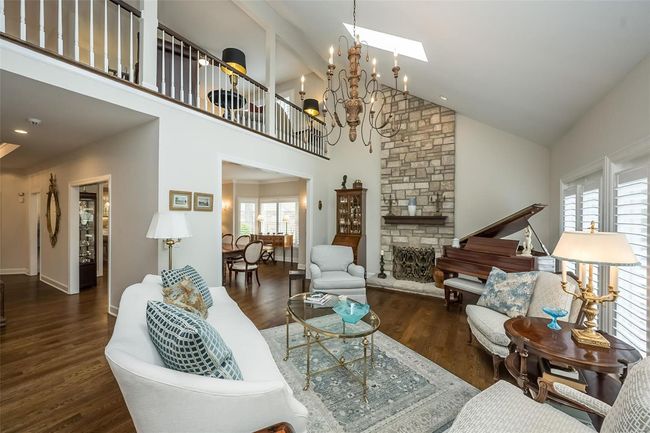 1519 Mallard Landing Ct, Condo with 4 bedrooms, 4 bathrooms and 2 parking in Chesterfield MO | Image 23