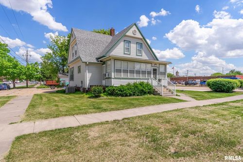 110 Nw 3rd Ave, Aledo, IL, 61231-1503 | Card Image