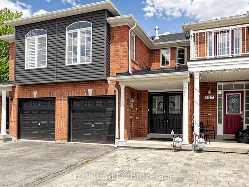 109 Angier Cres, Ajax, ON, L1S7R4 | Card Image