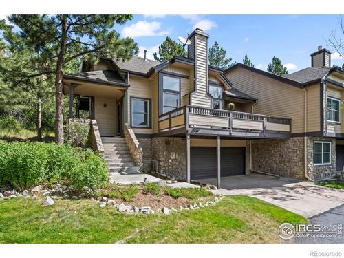 4219 Morning Star Dr, Castle Rock, CO, 80108-9092 | Card Image