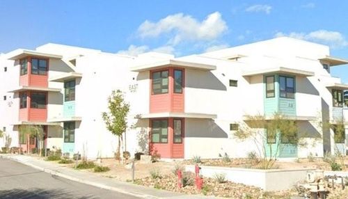 1527 N Sunrise Way, Palm Springs, CA, 92262 | Card Image