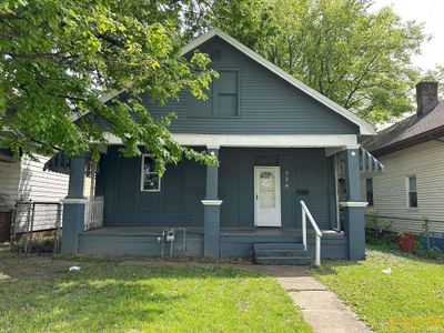 729 Taylor Avenue, House other with 2 bedrooms, 1 bathrooms and null parking in Evansville IN | Image 1