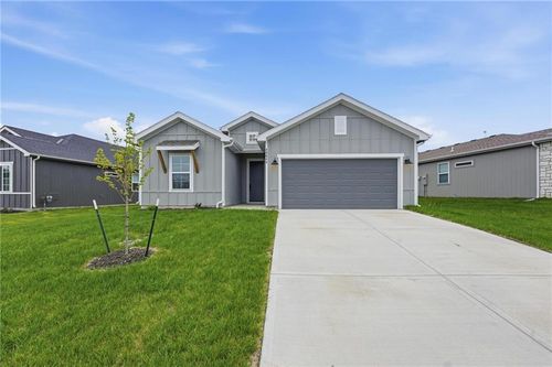 20644 Skyview Ln, Spring Hill, KS, 66083 | Card Image
