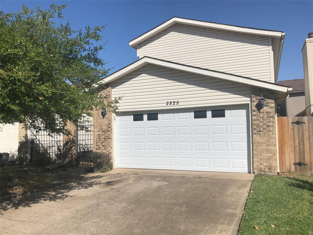 Southern Cross Dr, Garland, TX 75044