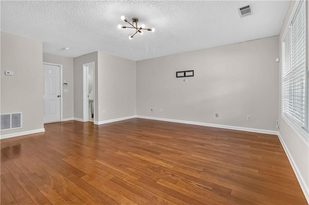 Residential in Atlanta 5