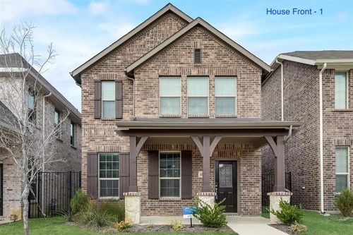 4111 Bullwhip Creek Ln, Sachse, TX, 75048-4850 | Card Image