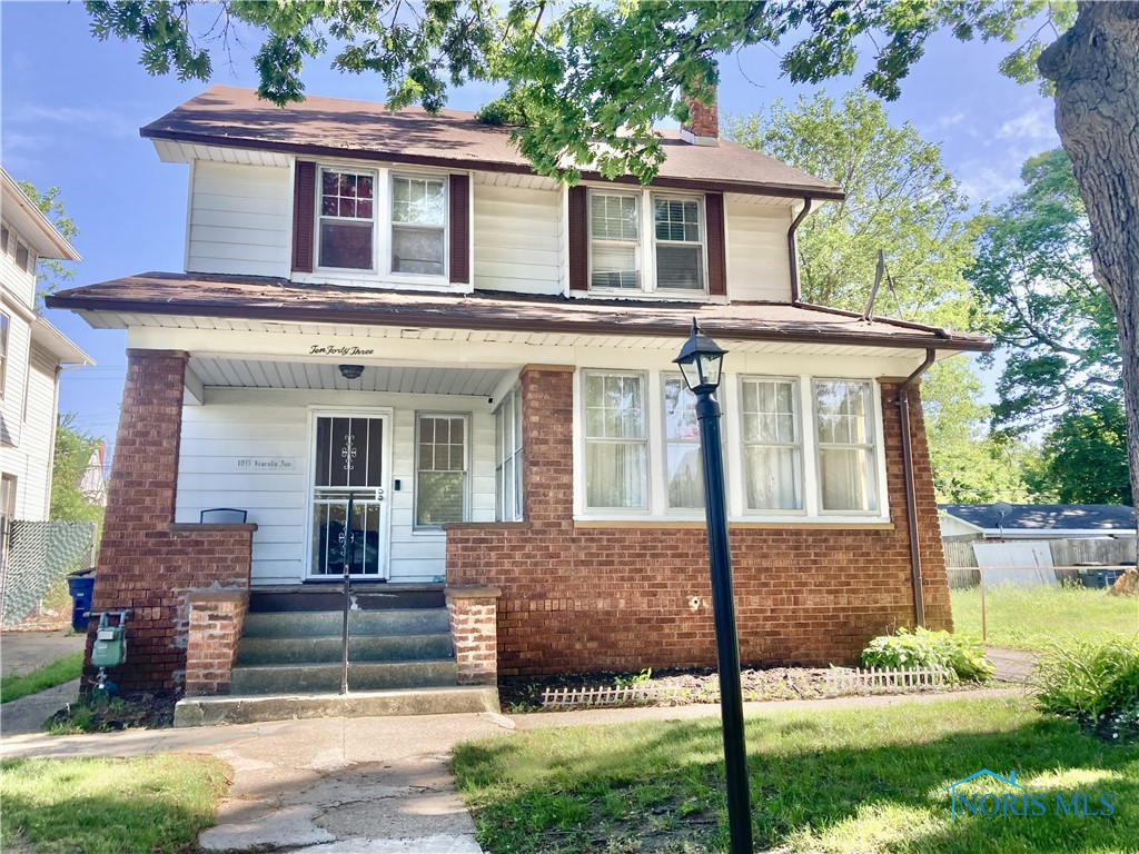 Lincoln Ave, Toledo, OH 43607