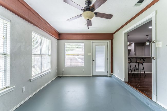 1853 Woodbridge Dr, House other with 3 bedrooms, 2 bathrooms and null parking in Sulphur Springs TX | Image 12