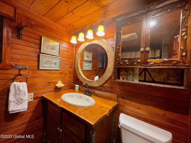 En Suite Bath. Main level | Image 75