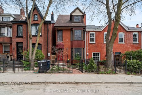 111 Seaton St, Toronto, ON, M5A2T2 | Card Image