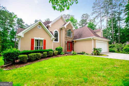 7392 N Mitchell Ct, Villa Rica, GA, 30180-7684 | Card Image