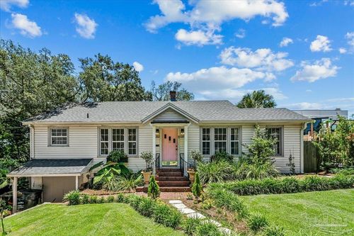 9 E Strong St, Pensacola, FL, 32501-3161 | Card Image