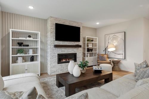 4602 Island Park Bay, Woodbury, MN, 55129-5754 | Card Image
