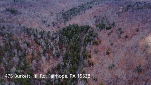 475 Burkett Hill Rd, Fairhope, PA, 15538 | Card Image