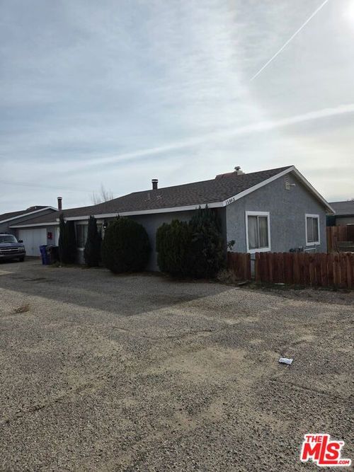 15893 Sago Rd, Apple Valley, CA, 92307 | Card Image
