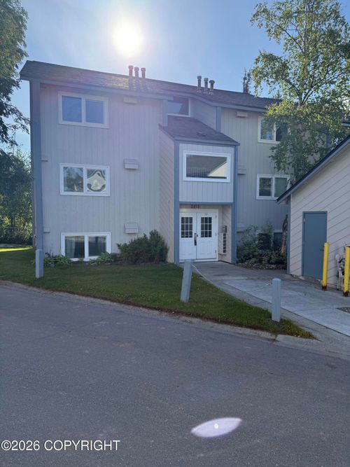 b303-2815 W International Airport Road, Anchorage, AK, 99502 | Card Image