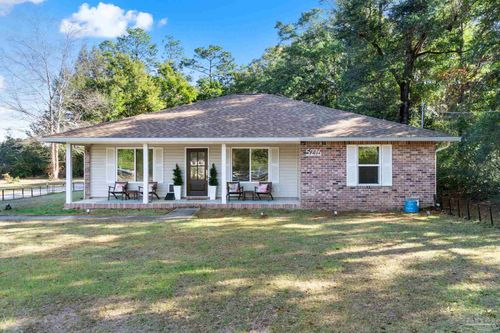 5276 Springdale Dr, Milton, FL, 32570-2322 | Card Image