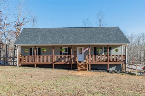 3659 Old Mountain Road, Lexington, NC, 27292 | Card Image