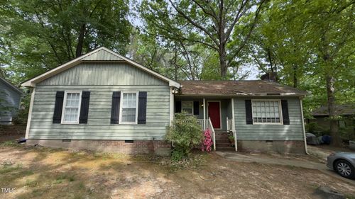 7312 Ray Rd, Raleigh, NC, 27613-3919 | Card Image