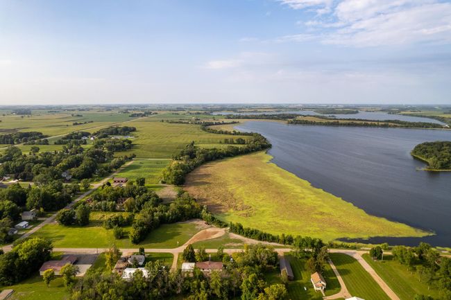 Exterior - Aerial (High Island Lake) | Image 35