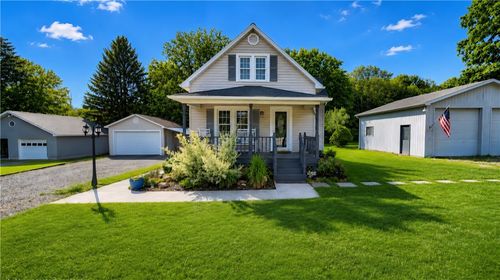 671 Old Route 8, Harrisville, PA, 16038-4611 | Card Image