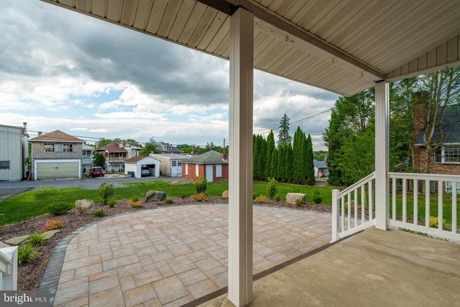 1325 Fern Ave, House other with 4 bedrooms, 2 bathrooms and null parking in READING PA | Image 12