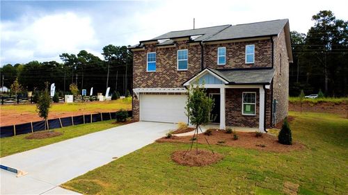 177 Maison Dr, Mcdonough, GA, 30253-8450 | Card Image