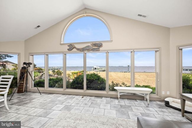 3998 Oyster Shell Ln, House other with 4 bedrooms, 3 bathrooms and null parking in BIVALVE MD | Image 22