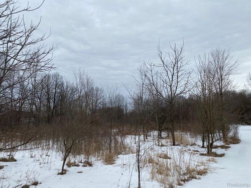 10.6 Acres Faulkner Dr Faulkner Drive, Davison Township, MI, 48423 | Card Image