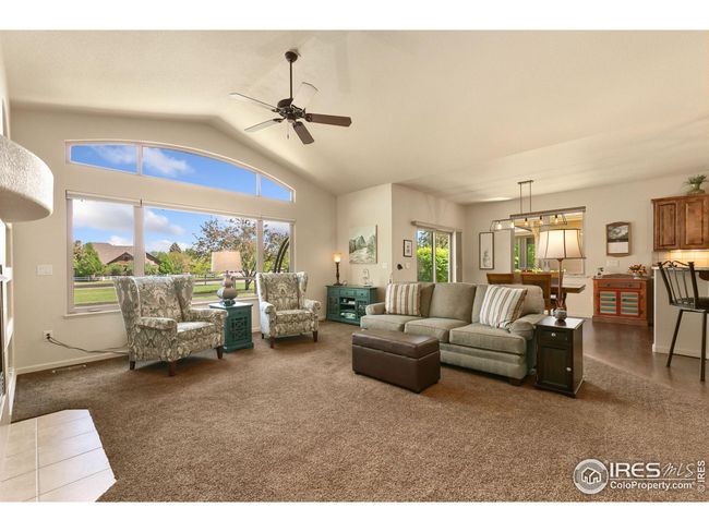 6728 Spanish Bay Dr, House other with 3 bedrooms, 3 bathrooms and null parking in Windsor CO | Image 5