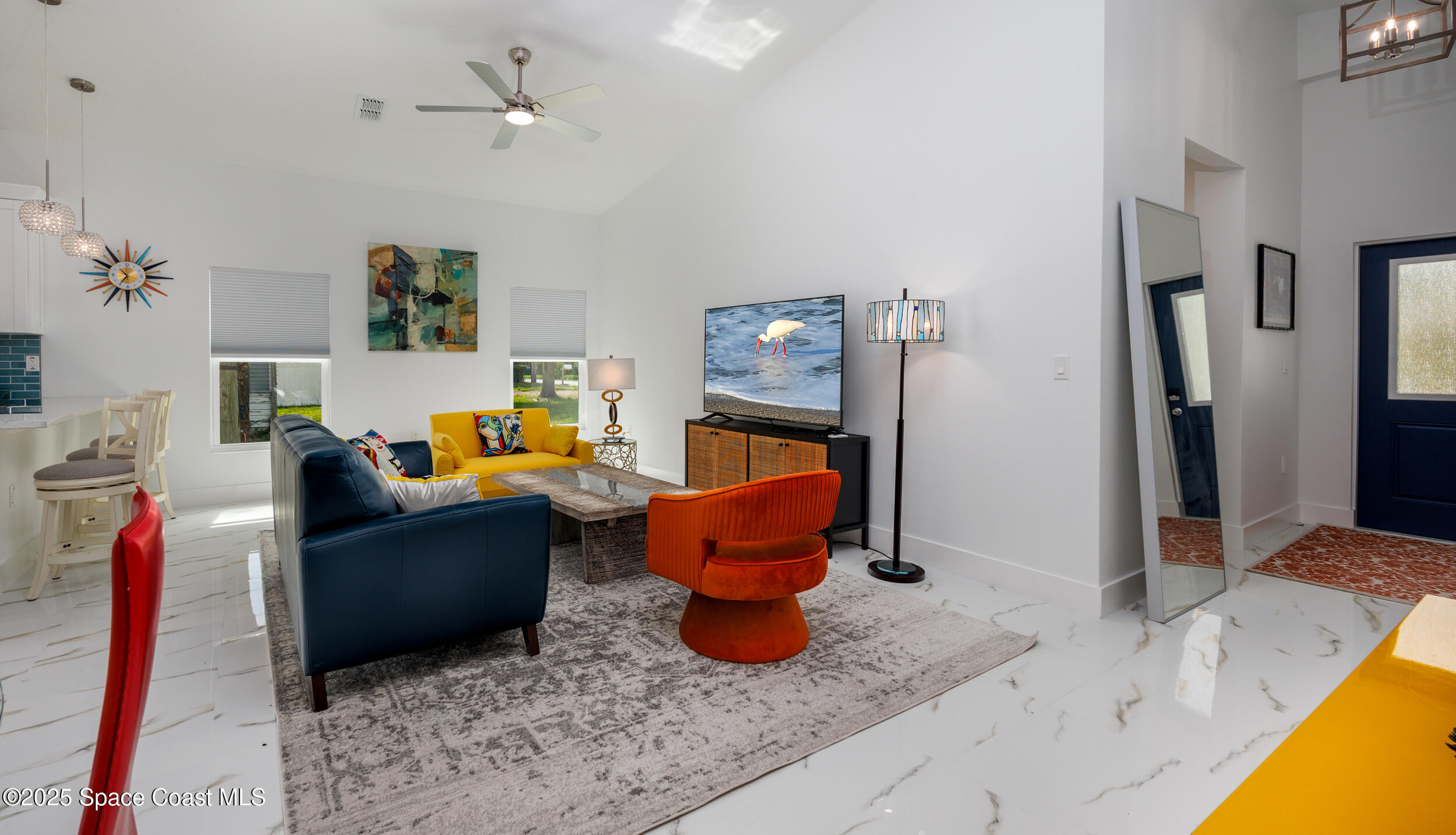 Residential Lease in Melbourne 5