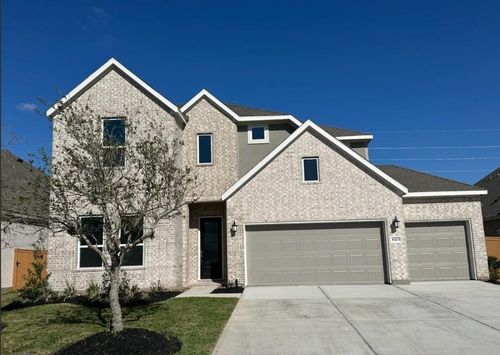 8303 Holly Blue Dr, Rosharon, TX, 77583-5673 | Card Image