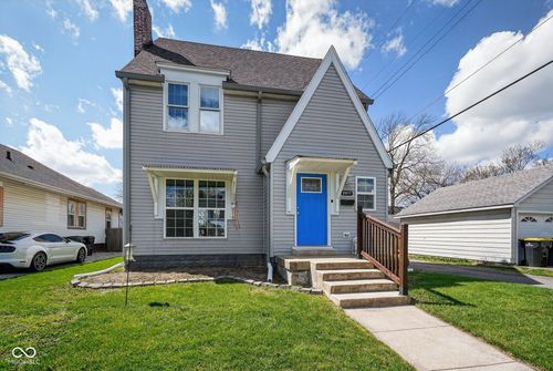 2917 Mckinley St, Anderson, IN, 46016-5461 | Card Image