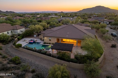 35519 N 87th Pl, Scottsdale, AZ, 85266-1098 | Card Image