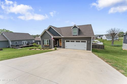 104 Morning Glory Dr, Andersonville, TN, 37705-3001 | Card Image