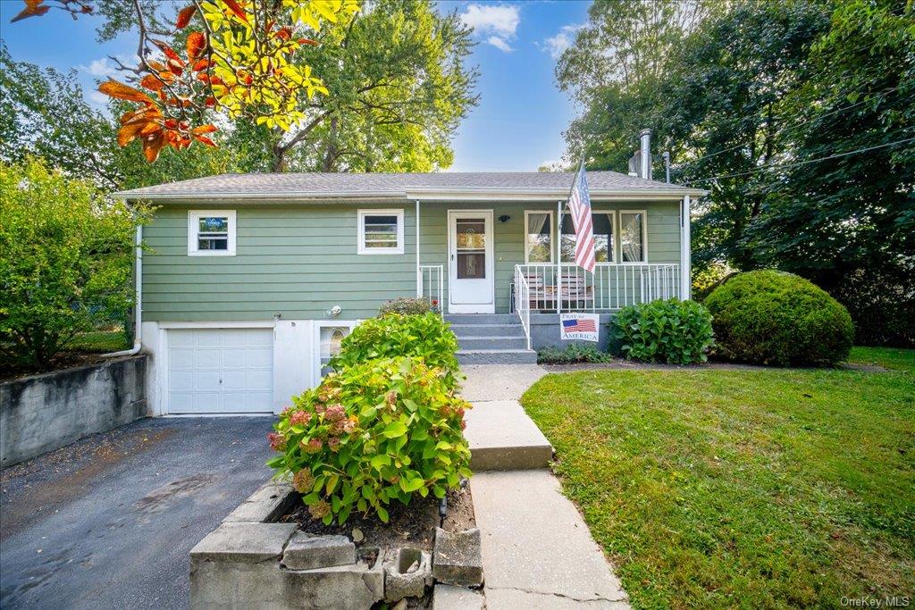 Tiger Rd, Hopewell Junction, NY 12533