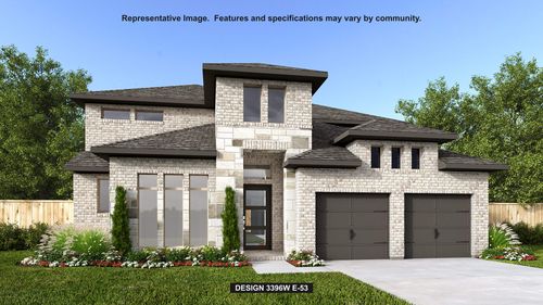 1317 White Daisy Ln, Georgetown, TX, 78628-3939 | Card Image