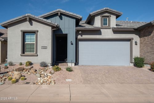7222 E Camino Rayo De Luz --, Scottsdale, AZ, 85266 | Card Image
