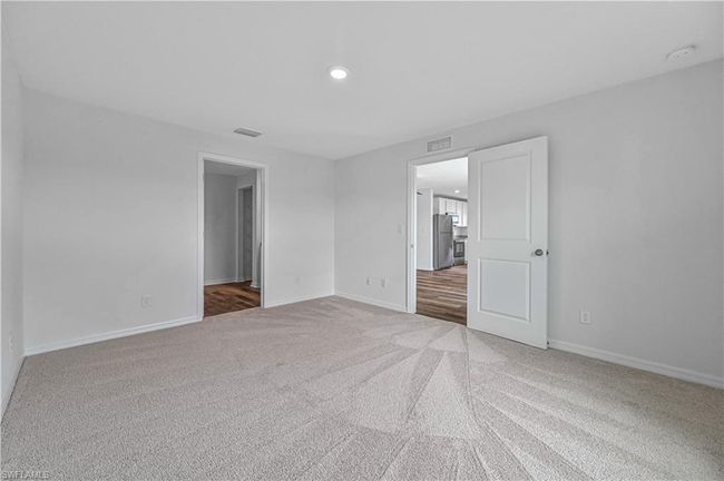 1261 Bush St W, House other with 3 bedrooms, 2 bathrooms and 2 parking in IMMOKALEE FL | Image 14