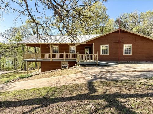 223 Marion County 8015, Peel, AR, 72668 | Card Image