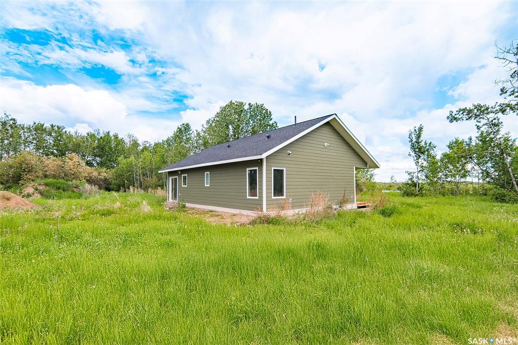 Residential in Garden River Rm No. 490 2