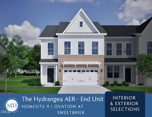 9-601 Lanceleaf Lane, Durham, NC, 27703 | Card Image