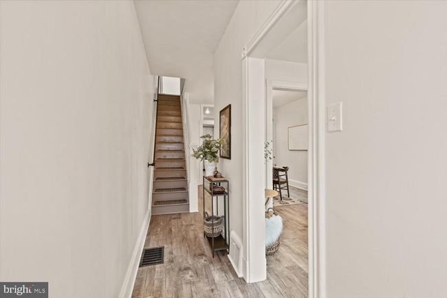 23 Hazel St, Townhouse with 3 bedrooms, 1 bathrooms and null parking in LANCASTER PA | Image 4