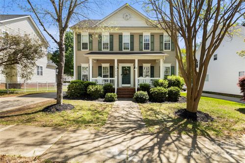 18838 Oakhurst Blvd, Cornelius, NC, 28031-9338 | Card Image