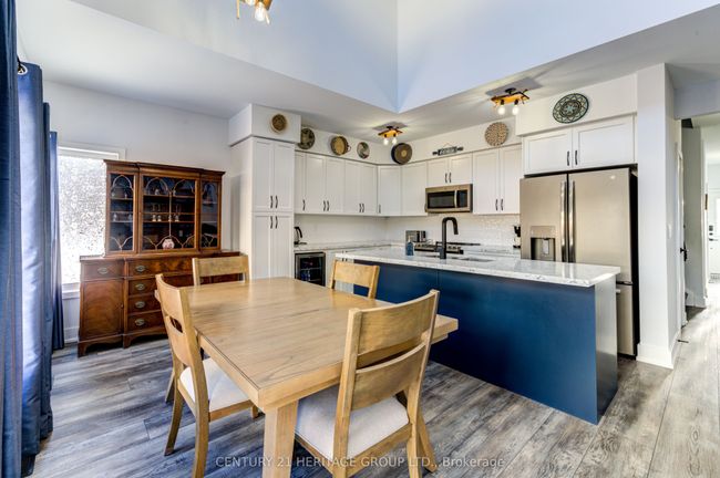 44 Ruby Crescent Pvt, House attached with 3 bedrooms, 2 bathrooms and 1 parking in Orillia ON | Image 9