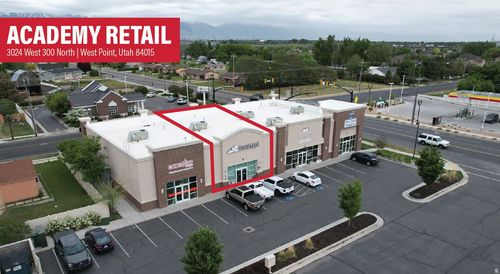 3024 W 300 N, West Point, UT, 84015-7258 | Card Image