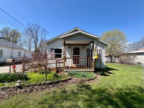 708 20th St, Charleston, IL, 61920-2350 | Card Image